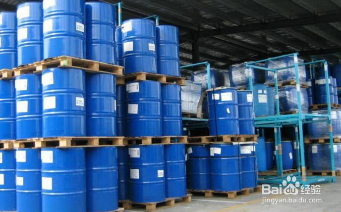 化工原料進口報檢流程解析 基于商品編碼監管條件的指引