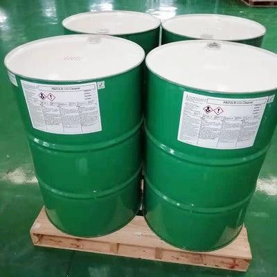 適用于助焊劑殘留的VOC環保清洗劑及化工原料推薦