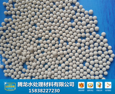 忻州優質分子篩廠家巡禮 化工原料領域的精工細選