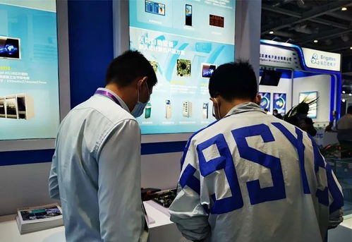 CMEF 2020盛大開幕 華北工控?cái)y最新醫(yī)療行業(yè)專用計(jì)算機(jī)產(chǎn)品精彩亮相
