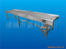 諸城市嘉科機(jī)械廠 輸送機(jī)產(chǎn)品列表